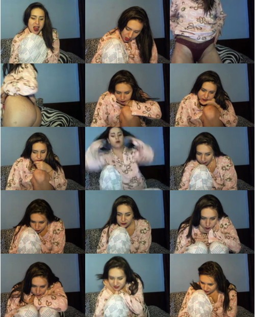 Download Video File: myfreecams pandaabb