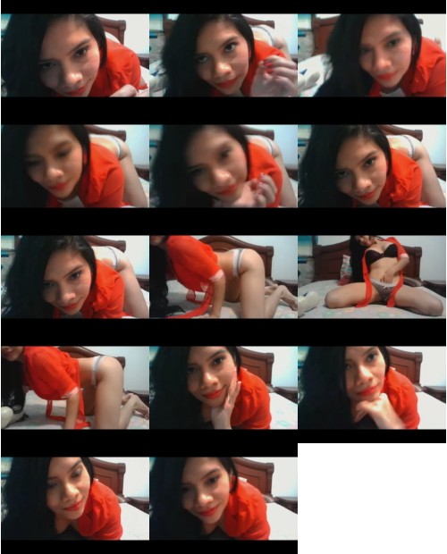 Download Video File: myfreecams paolajara23