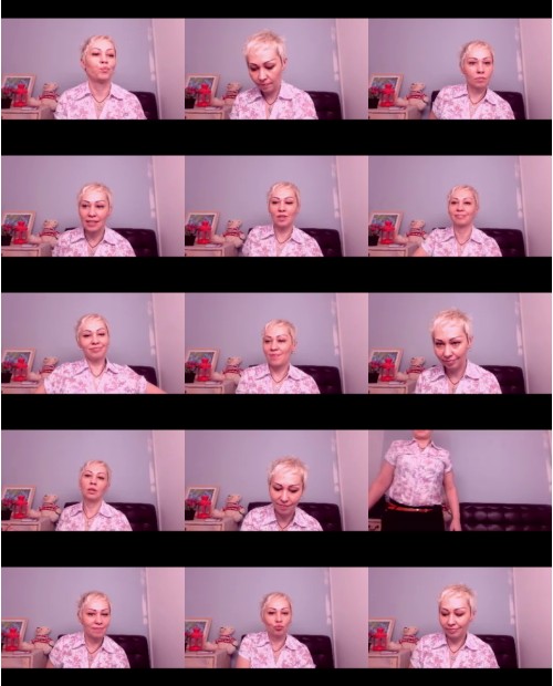 Download Video File: myfreecams parinitafa