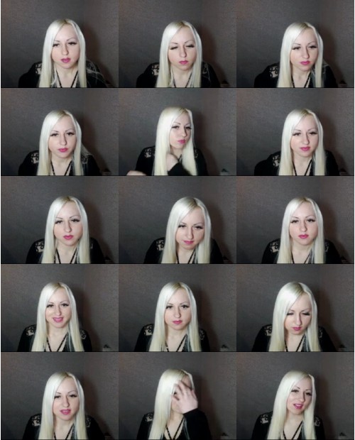 Download Video File: myfreecams parishilto