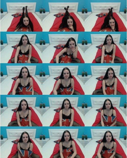 Download Video File: myfreecams pariswonder