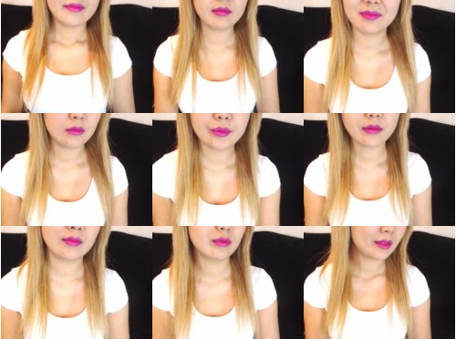 Download Video File: myfreecams parkshinhue