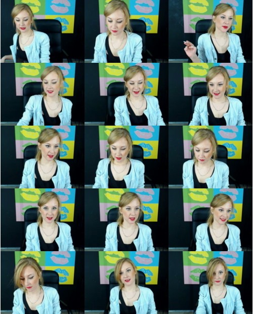 Download Video File: myfreecams paullena