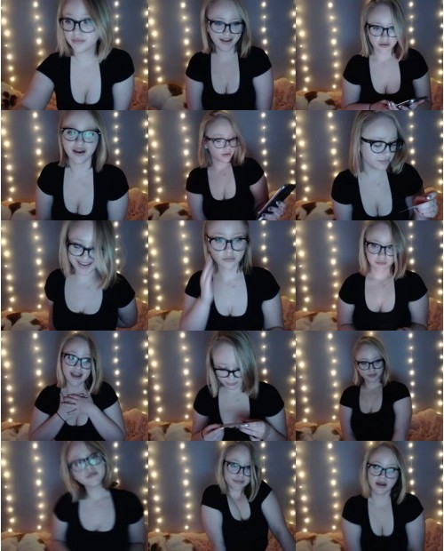 Download Video File: myfreecams peachberry