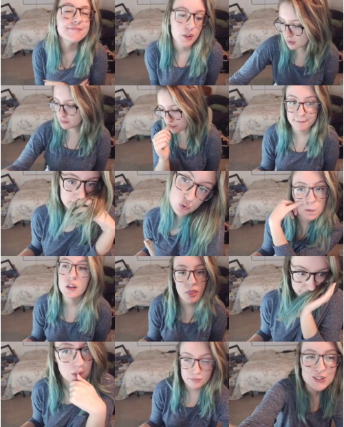 Download Video File: myfreecams peartv