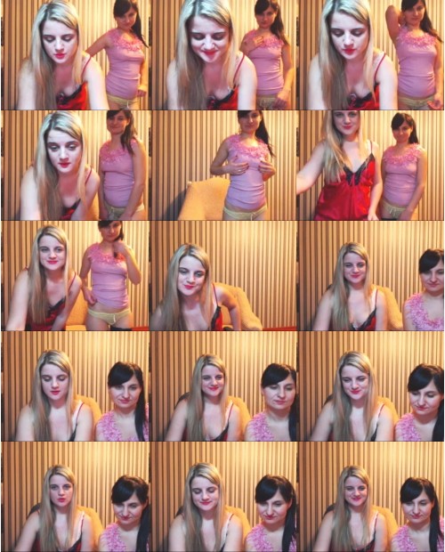 Download Video File: myfreecams pollydolly1