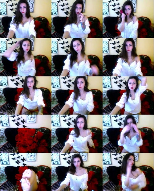 Download Video File: myfreecams pretty  doll