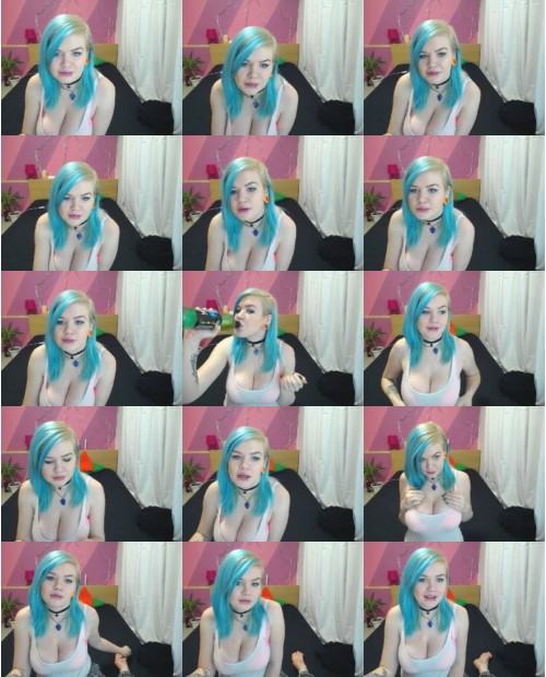 Download Video File: myfreecams prettyone4you