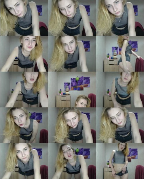 Download Video File: myfreecams pria cooper