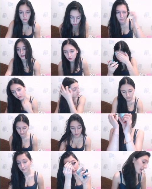 Download Video File: myfreecams princess viki