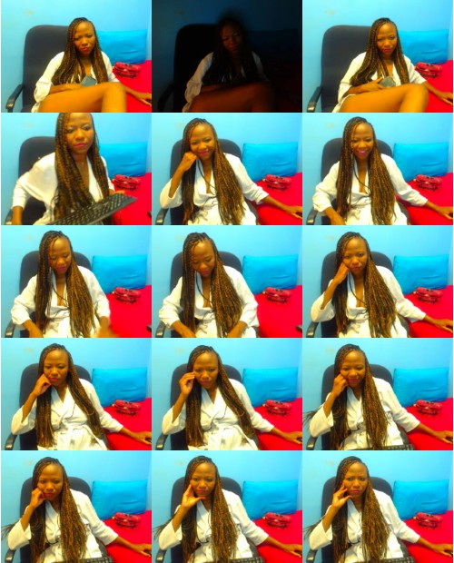 Download Video File: myfreecams princesslali