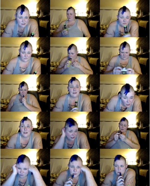 Download Video File: myfreecams punkchick420