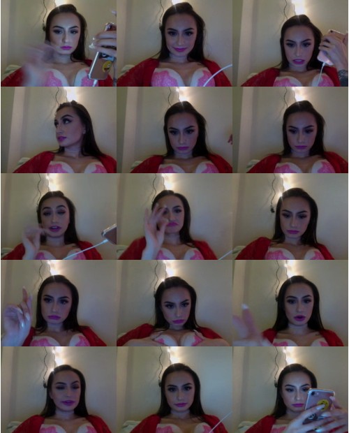Download Video File: myfreecams queenkasha3