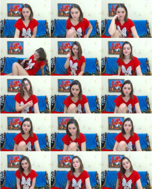 Download Video File: myfreecams rasberrygirl