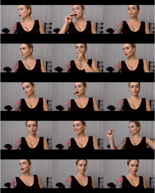 Download Video File: myfreecams rashelsimin