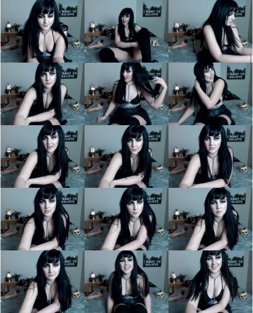 Download Video File: myfreecams ravenfriday