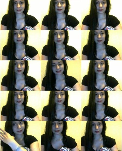 Download Video File: myfreecams red  berry