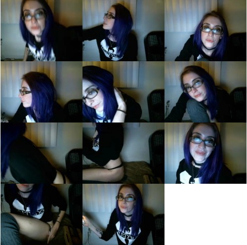 Download Video File: myfreecams riotgrl