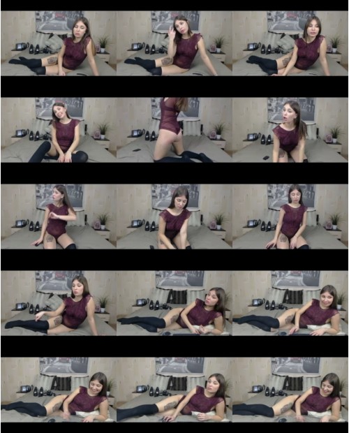 Download Video File: myfreecams ritacandy