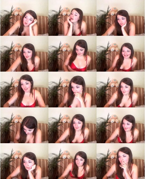 Download Video File: myfreecams rittenia