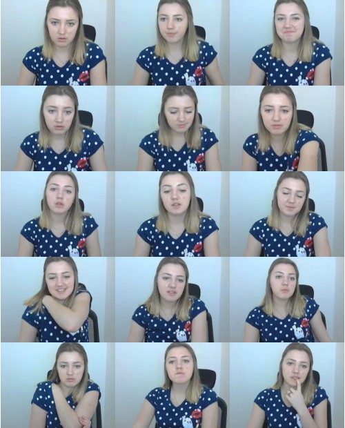 Download Video File: myfreecams rixala