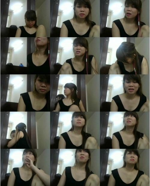 Download Video File: myfreecams rokaio