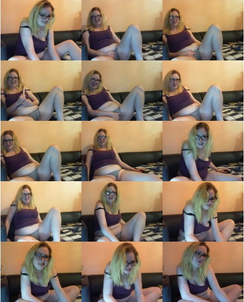 Download Video File: myfreecams rosecarnivore