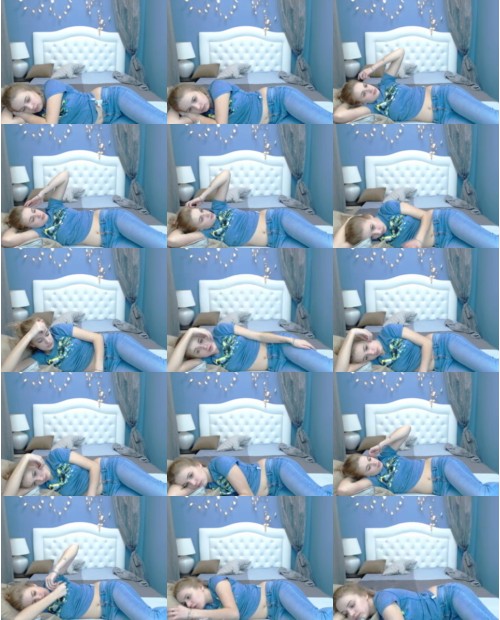 Download Video File: myfreecams rousia