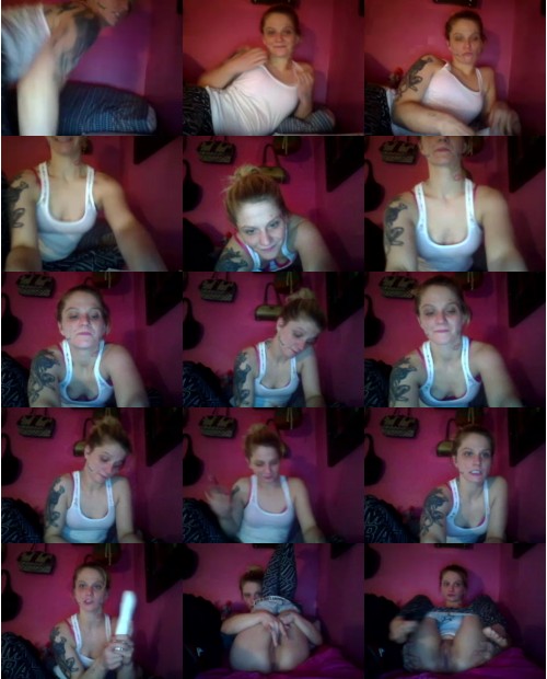 Download Video File: myfreecams s3xyst3ffy