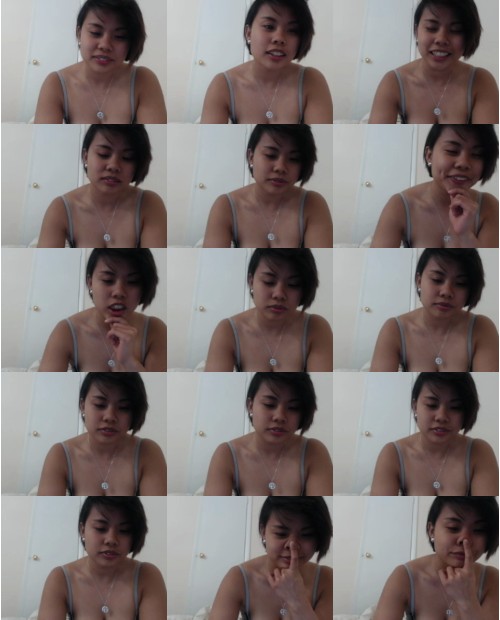 Download Video File: myfreecams saberoni