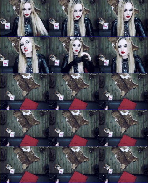 Download Video File: myfreecams salmaroth