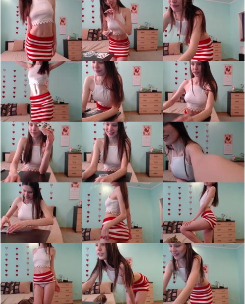 Download Video File: myfreecams salvai trina