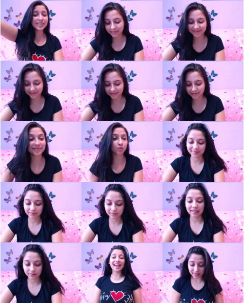 Download Video File: myfreecams samiraakhann