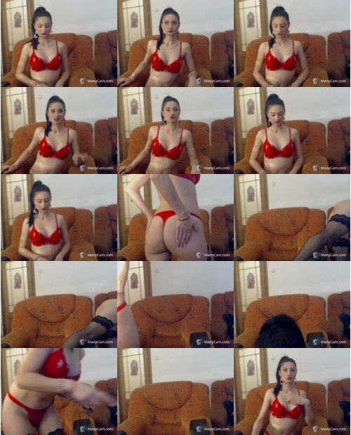 Download Video File: myfreecams sandrabellex