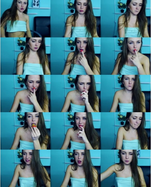 Download Video File: myfreecams sandrashyy