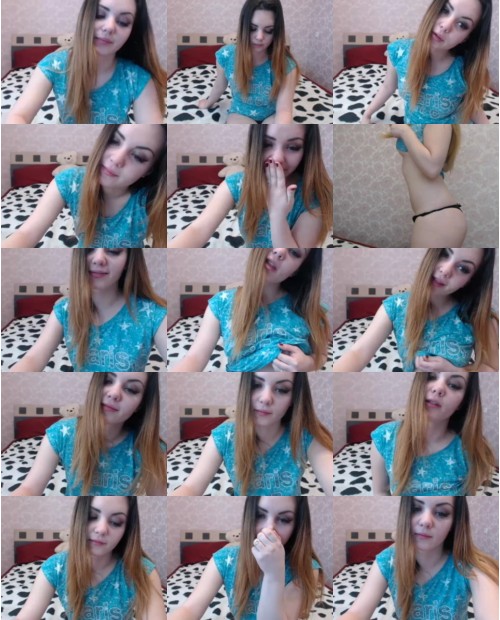 Download Video File: myfreecams sannndra