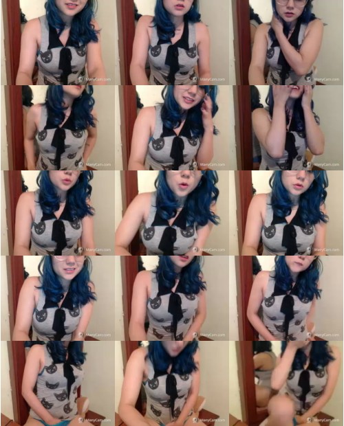 Download Video File: myfreecams scarlettbluex