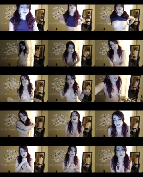 Download Video File: myfreecams scarlettquinn