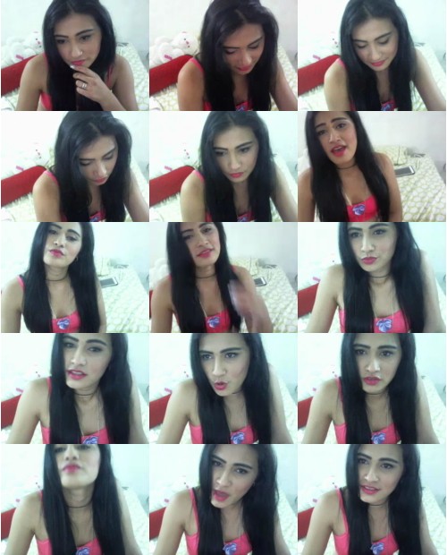 Download Video File: myfreecams scheherezade