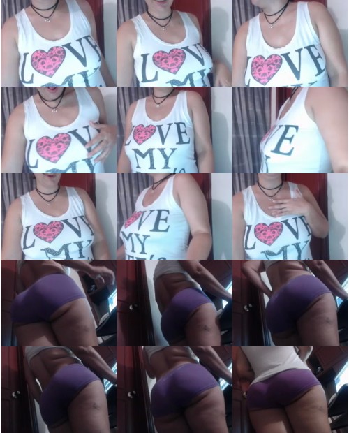 Download Video File: myfreecams selina18hot