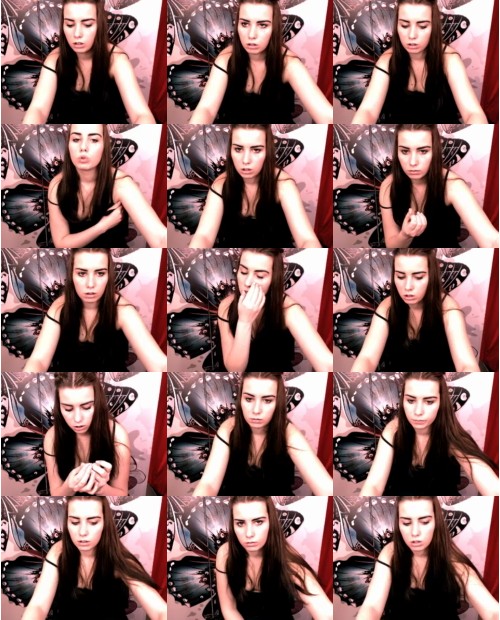 Download Video File: myfreecams selly dora