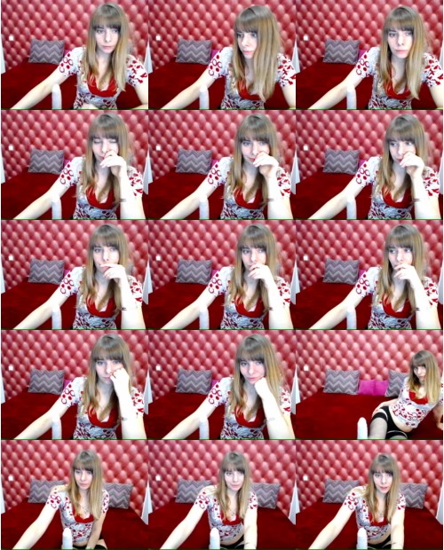 Download Video File: myfreecams serenagomes