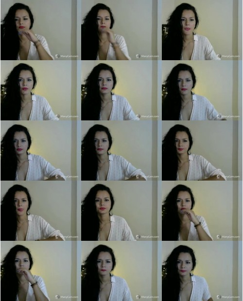 Download Video File: myfreecams sexyylatina22