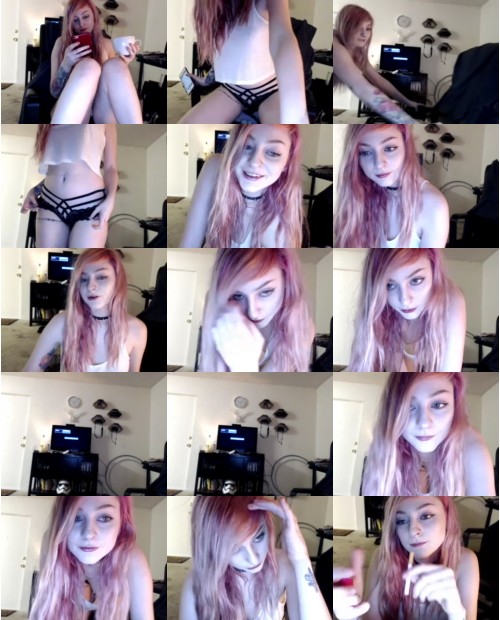 Download Video File: myfreecams sierrasage