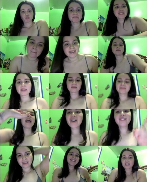 Download Video File: myfreecams silentcreamer
