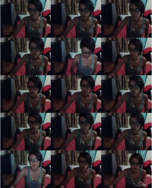 Download Video File: myfreecams silkspider