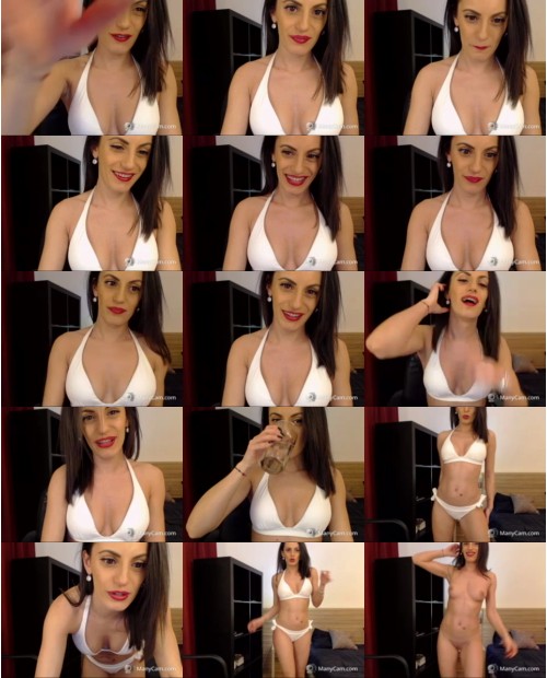Download Video File: myfreecams simonika