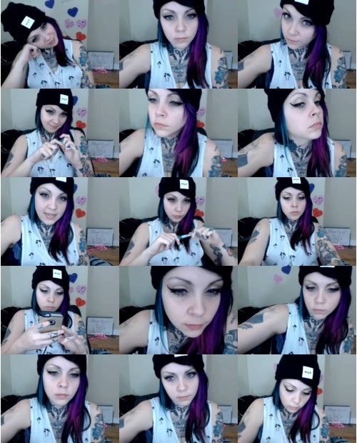 Download Video File: myfreecams sinomin