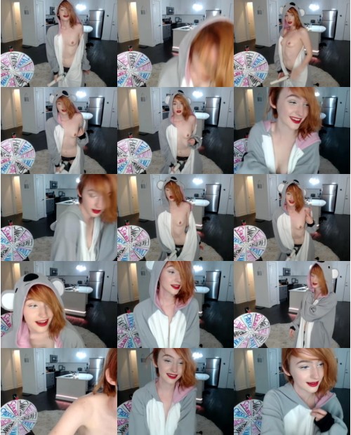 Download Video File: myfreecams snugglepunk