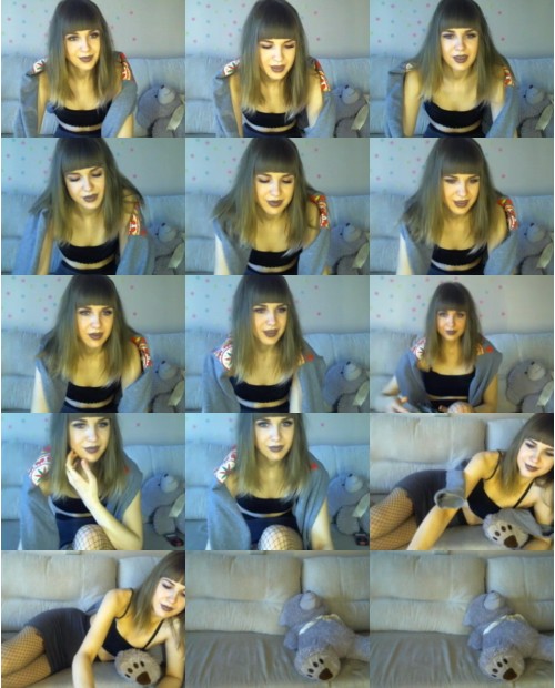 Download Video File: myfreecams solovvasilisa